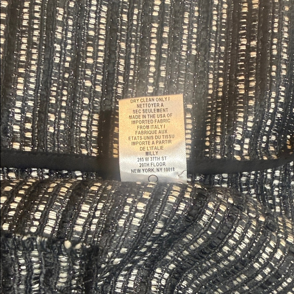 Milly Piped Cardigan/Jacket - Picture 9 of 10